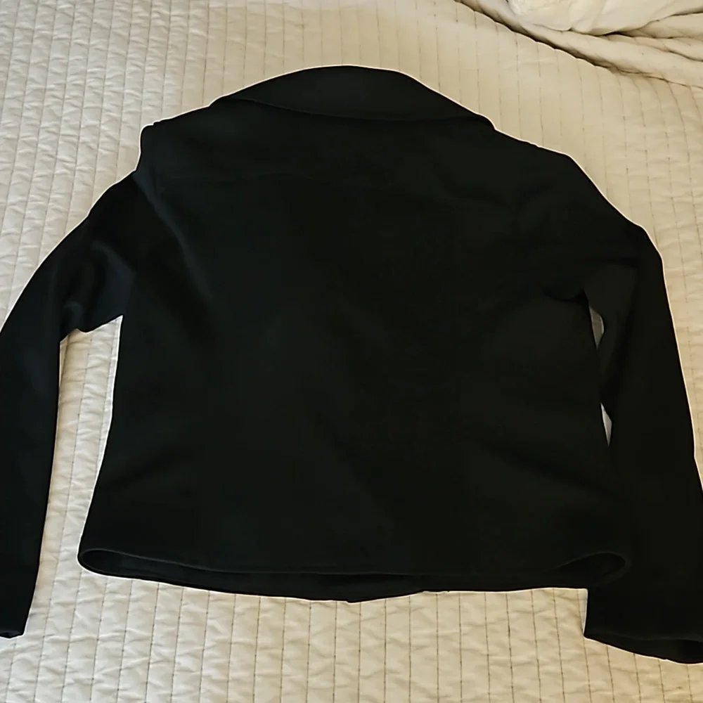 Max Studio moto jacket - Picture 4 of 4